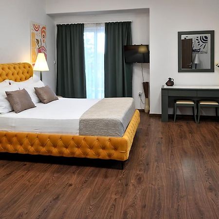 Stylish Apartment, Acropolis View 아테네 외부 사진