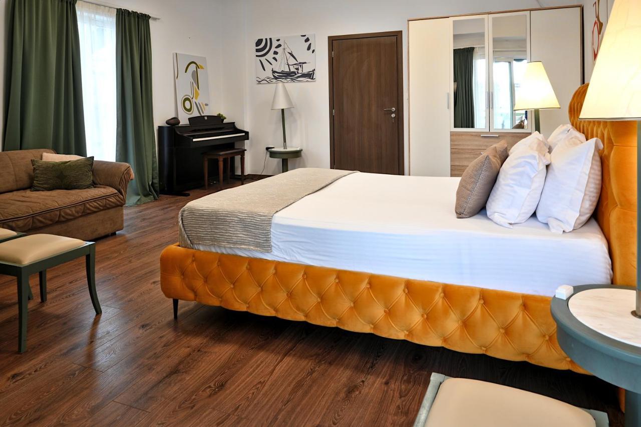 Stylish Apartment, Acropolis View 아테네 외부 사진