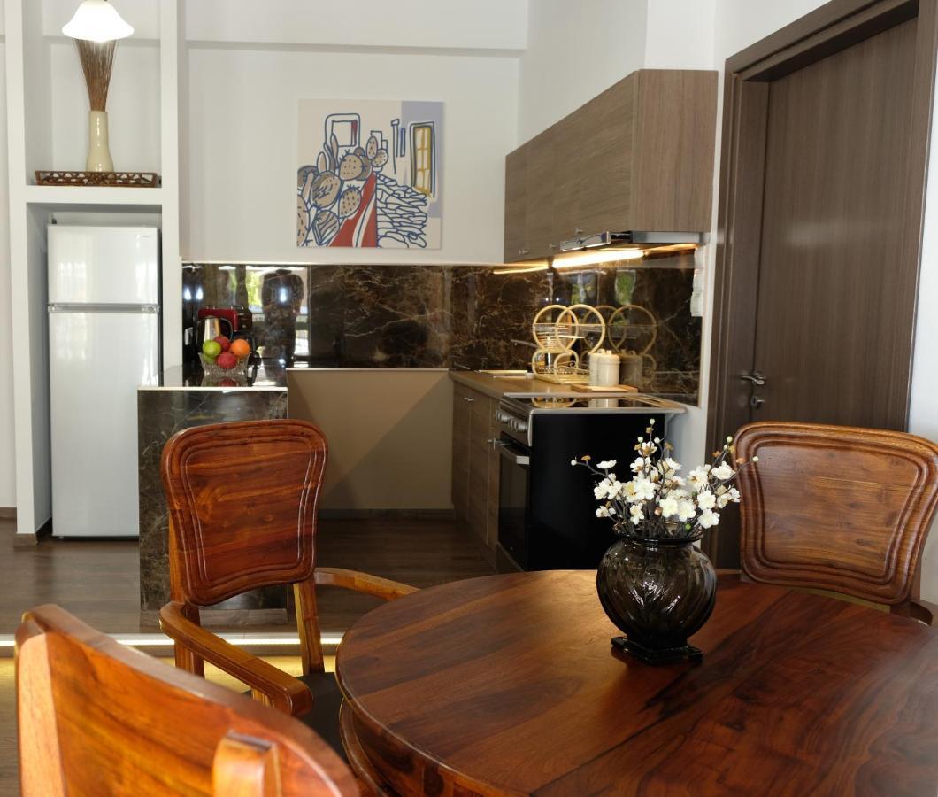 Stylish Apartment, Acropolis View 아테네 외부 사진