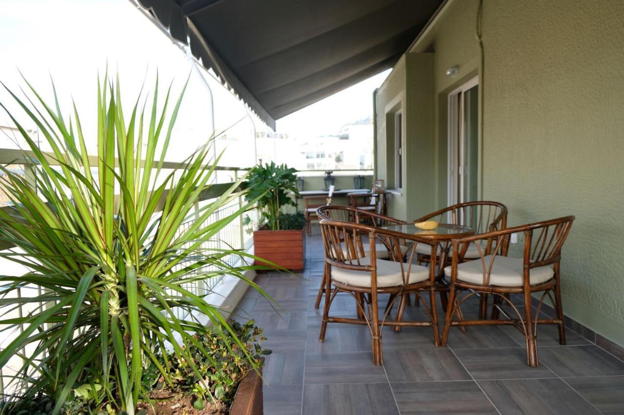 Stylish Apartment, Acropolis View 아테네 외부 사진
